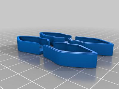 Venom 3.5 inches FPV Frame Arms Guard 