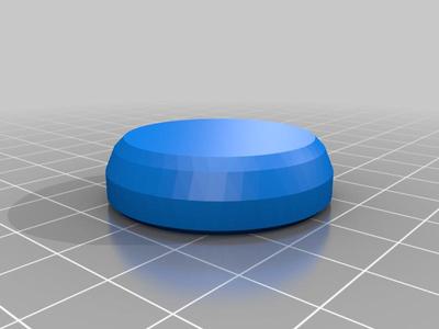 Elements for building a flower pot antenna according to VK2ZOI