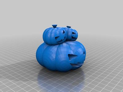 jack o lanterns