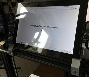 Tablet Mount