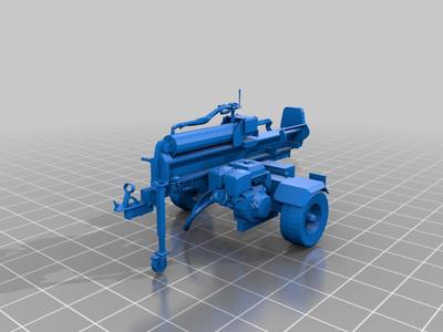 Log_cutter_splitter