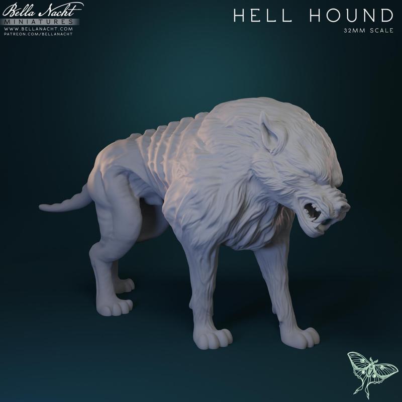 HellHound