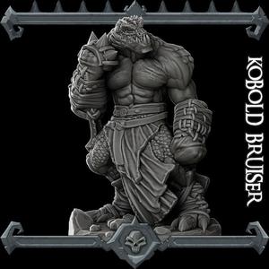 Kobold Bruiser