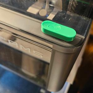 AMS Lid Tab Caps