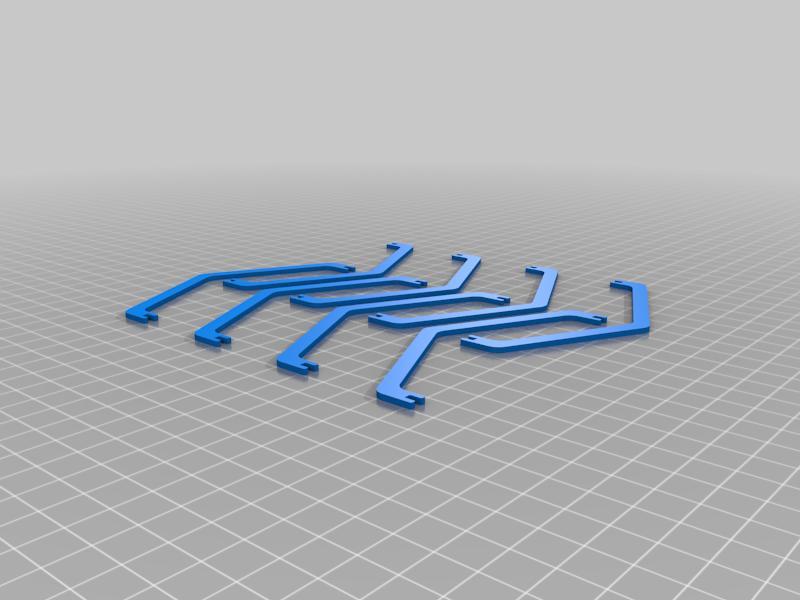 industrial lampshade