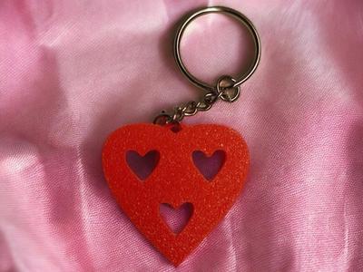 The Heart Containing Three Souls