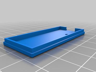 pico case