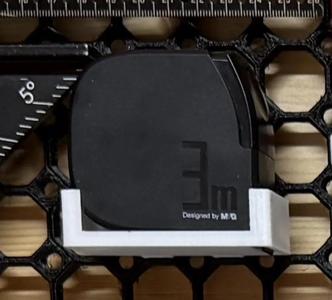 Tape Measure Multiboard holder   