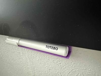 Holder for Totebo underneath Svensas   