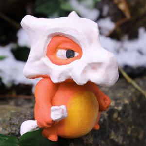 Cubone from Pokemon