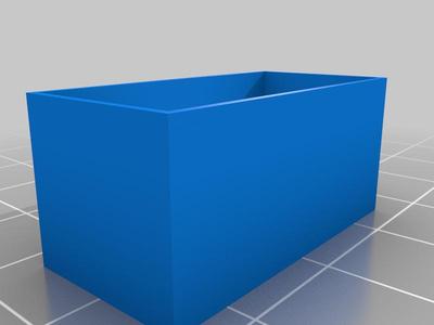 (3D Slash) In_case_of_Emergency_break_Amaro_case_v3