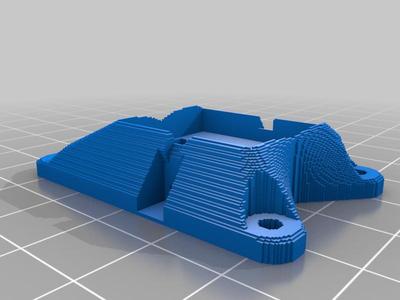 (3D Slash) apex_m8.2_mount