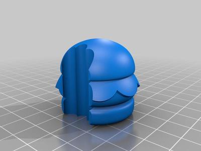 thing i made for a school project