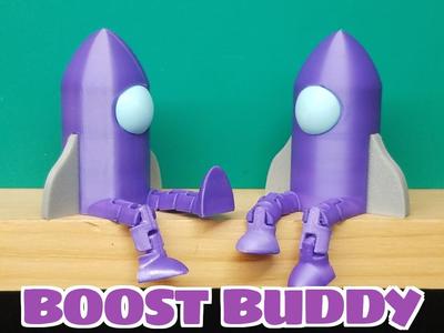 Boost Buddy