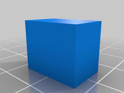popup camper door thing