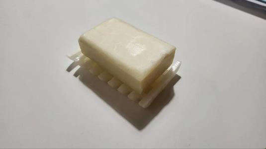 Soap bar holder   
