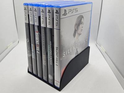 PS5 Spielehalter