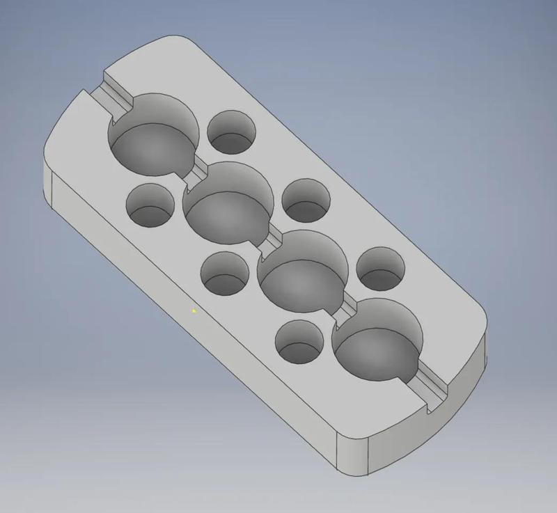 BLINDES CHAIN CONNECTING ELEMENT   