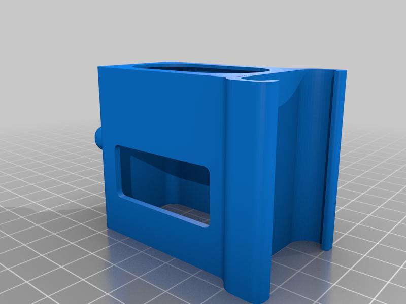 Samsung the Freestyle, charger and remote control holder