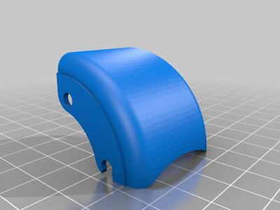 Melitta Aromafresh Grinder Cover