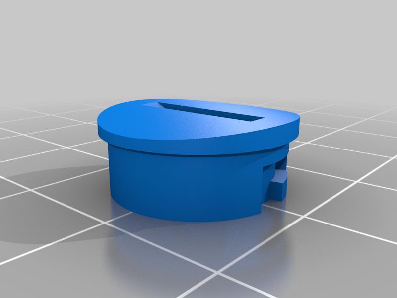 Webasto Telestart T91 Battery Cap