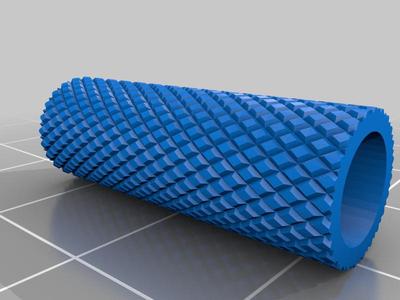 1/4" Shank Chamfer End Mill Grip