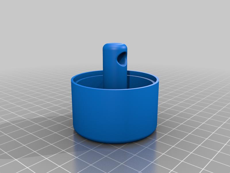 Gym Jewelry Box