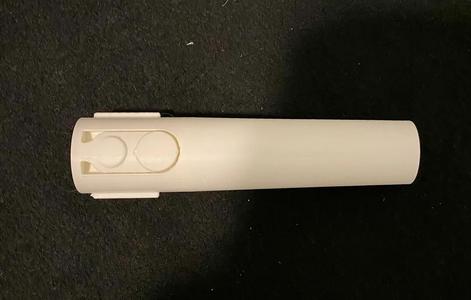 V8 Nozzle to fit hose adapters   