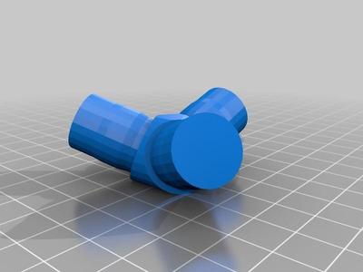 Polyhedrons 20 and 12 faces tube models to build