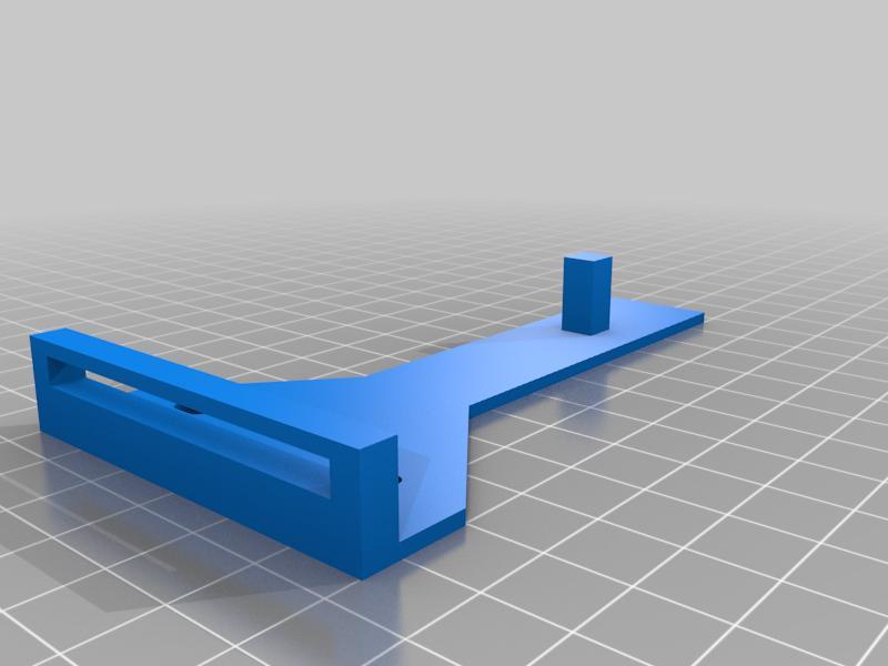 Beelink S12 Pro Mount