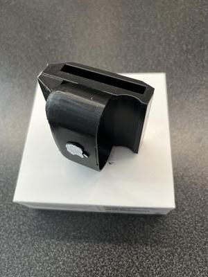 Airpods Gen 3 belt holder.stl