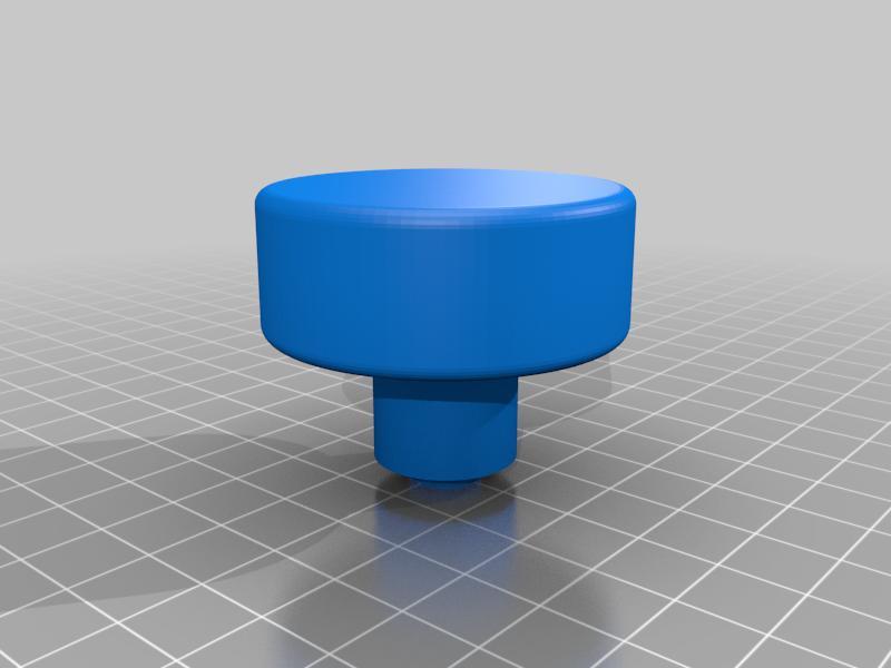 Glass Shower door handle