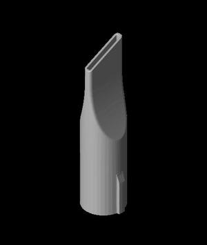 crevice nozzle.stl