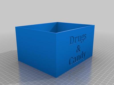 Organaizer box