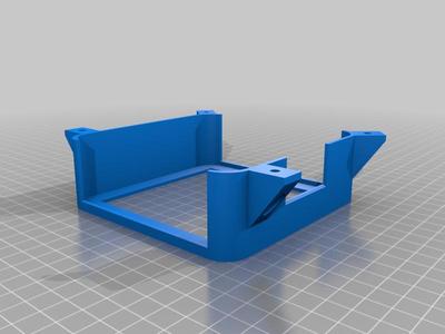 SteelSeries Arctis Pro Wireless Underdesk mount