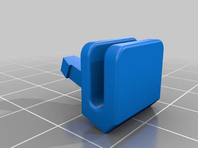 Brabantia Bin G Replacement Clip