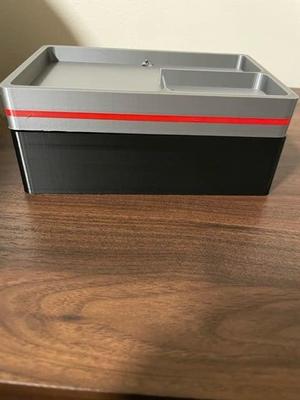 Remix Revov Tray Desk Organizer