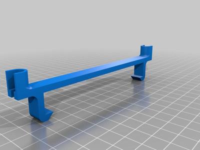 AR-980 Aquarium Light Bracket