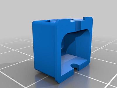 KWA MP7 Feedlip & Gasket for TAPP Adapter