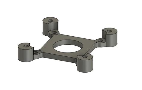 HDZero Whoop vtx adapter