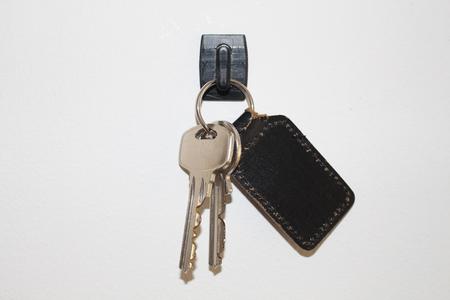 Key hook