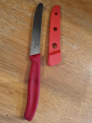 Victorinox Sheath for Tomato Knife