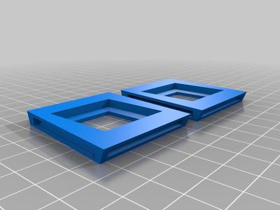 PTable Frame 5 2x