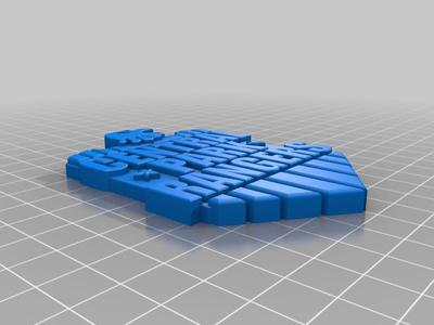 Central Park Rangers (Elf Movie)