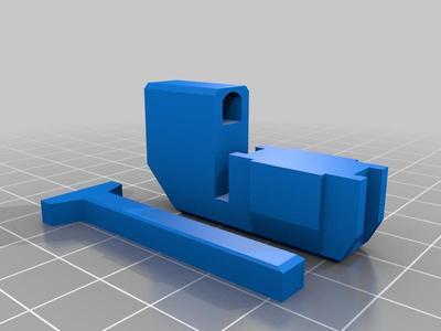 Beyblade X - Launcher Coupler