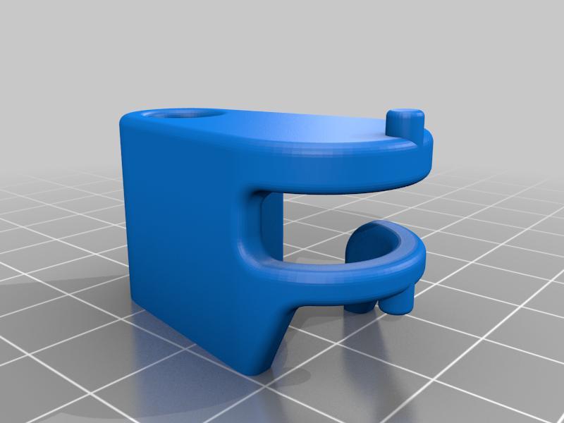 K1/K1 Max Chain Riser