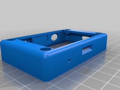 ESP32-2432s024c Case V2