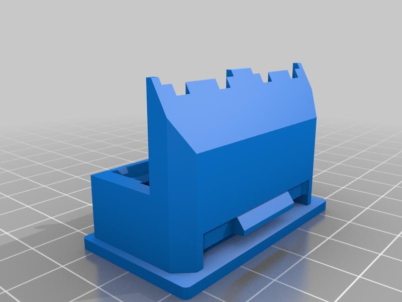 Corolla 2022 rear USB charger module