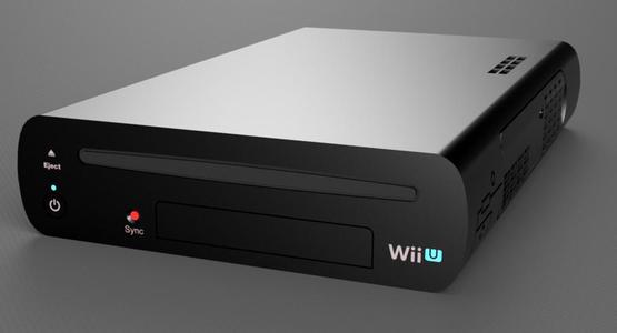 Wii U