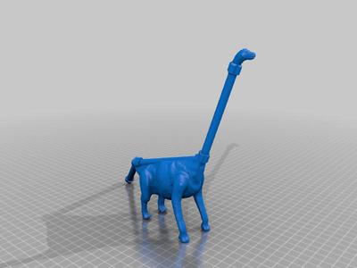 Chromatography Column Dinos